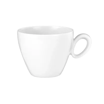 Zdjęcie Wyjątkowa mała porcelanowa filiżanka do espresso - Seltmann Weiden