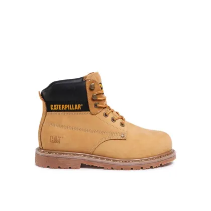 Zdjęcie CATerpillar Trapery Powerplant S3 Hro P724626 Żółty