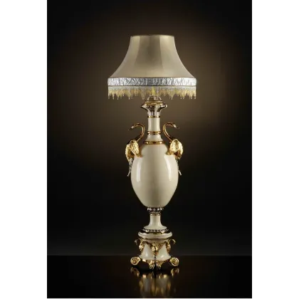 Picture Italian lamp