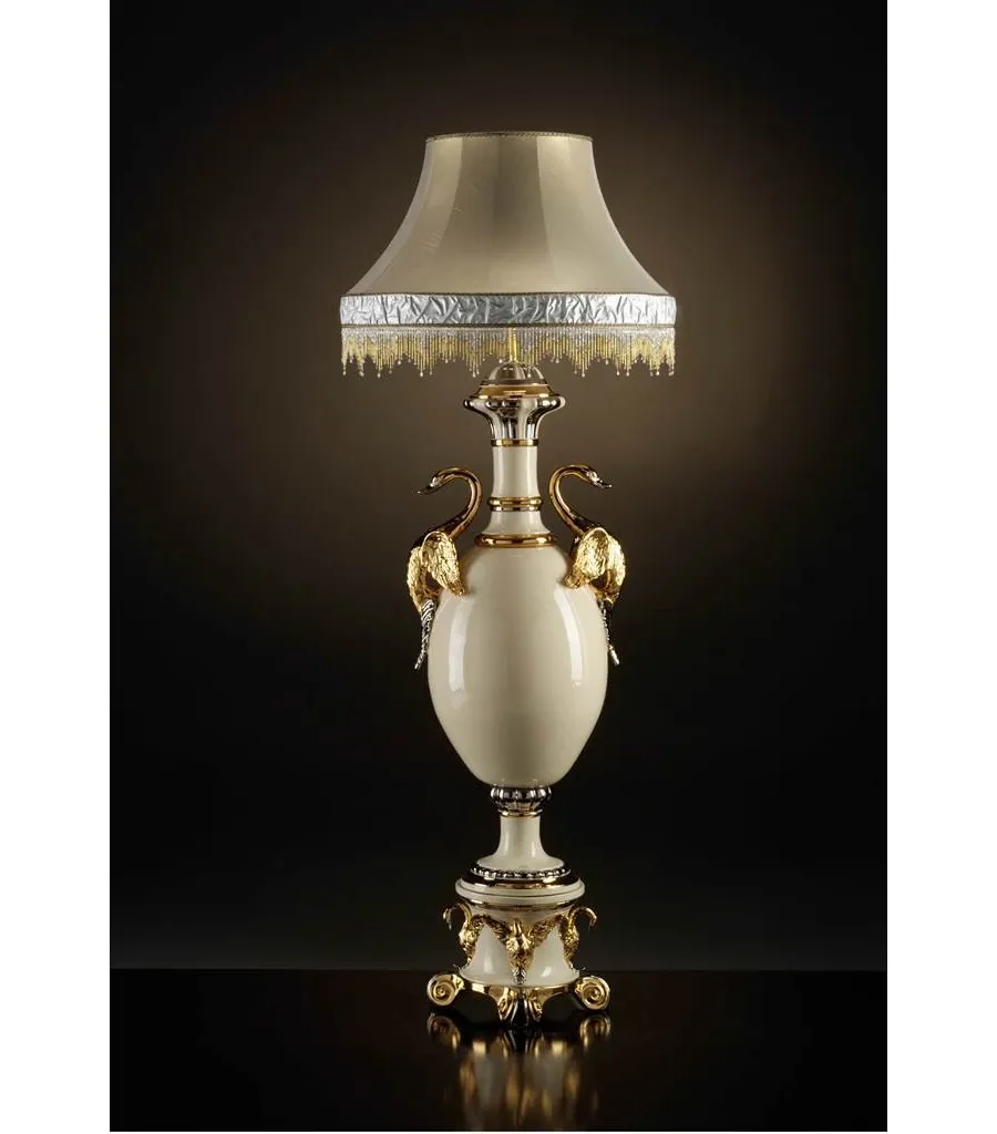 obrazek 1 Lampa włoska