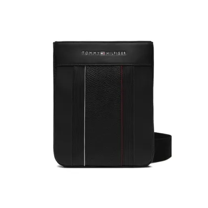 Zdjęcie Tommy Hilfiger Saszetka AM0AM13112 Czarny