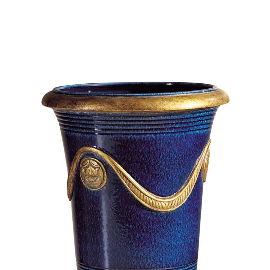 obrazek 2 Stojak na parasole z reliefami H.60xL.42xD.Int.34 cm