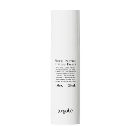 Zdjęcie Jorgobé Multi Peptide Lifting Filler Serum 30 ml