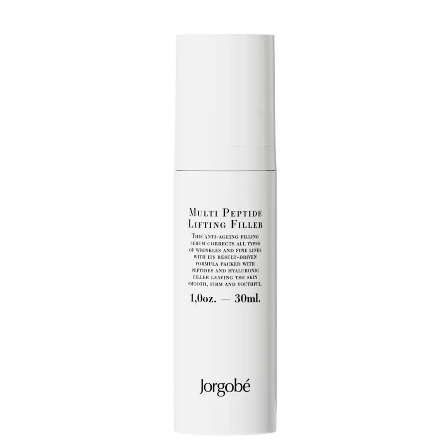 obrazek 1 Jorgobé Multi Peptide Lifting Filler Serum 30 ml