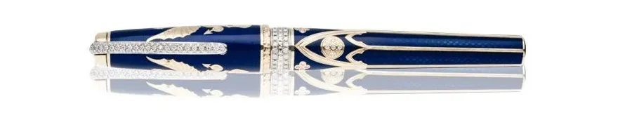 picture 2 Fountain Pen London Limited Edition