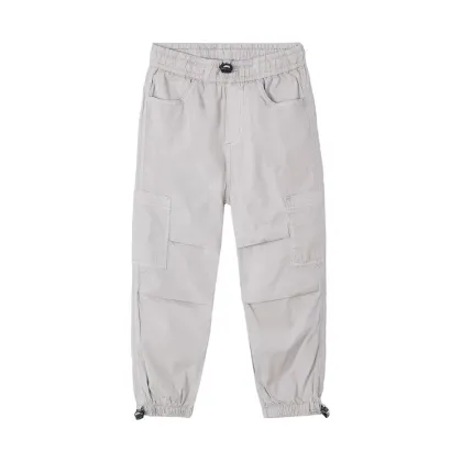 Zdjęcie Mayoral Joggery 3569 Szary Relaxed Fit