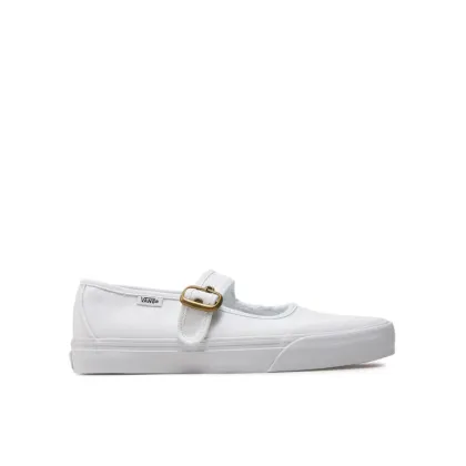 Zdjęcie Vans Trampki Mary Jane VN000CRRW001 Biały