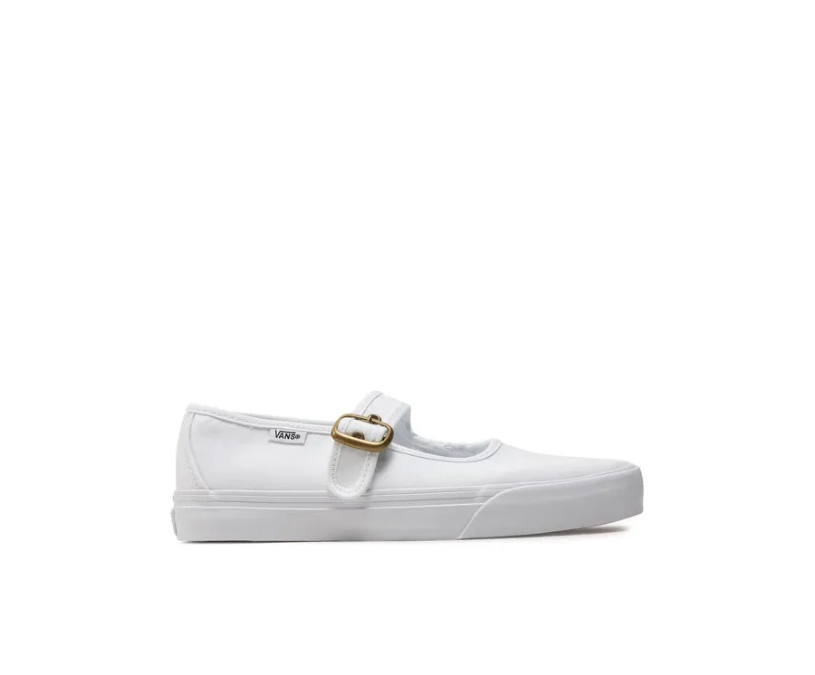 obrazek 1 Vans Trampki Mary Jane VN000CRRW001 Biały