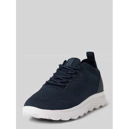 Zdjęcie Sneakersy z detalami z logo model ‘SPHERICA’