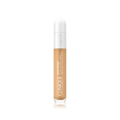 Zdjęcie CLINIQUE Even Better All Over Concealer + Eraser Korektor 6 ml Nr. Cn 58 - Honey