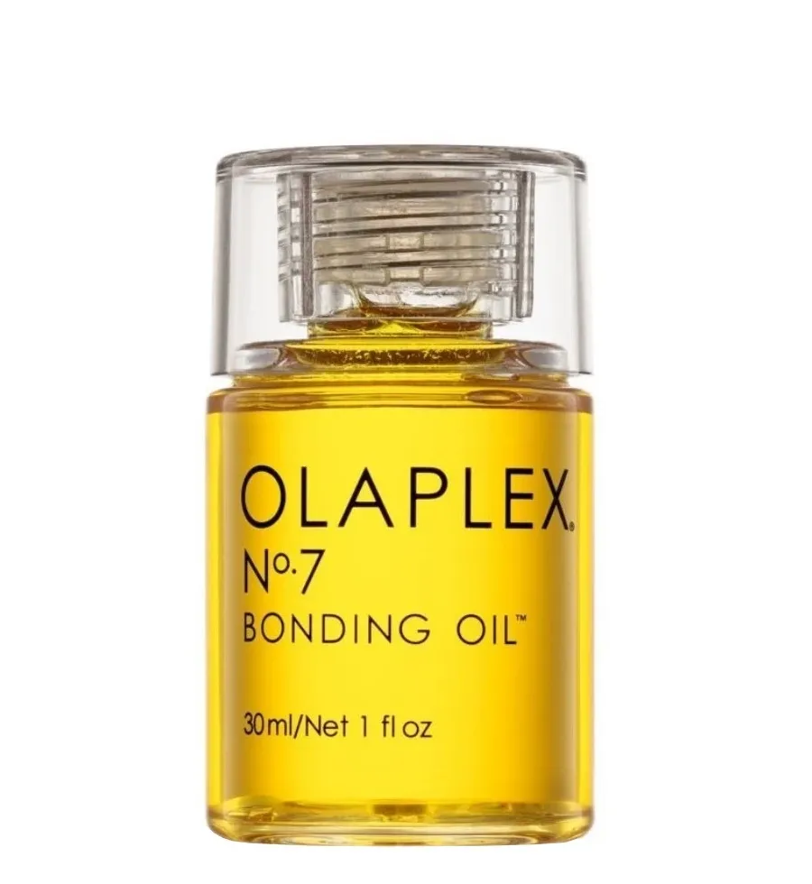 obrazek 1 Olaplex No. 7 Bond Oil Global Olejek odbudowujący i wygładzający 30 ml