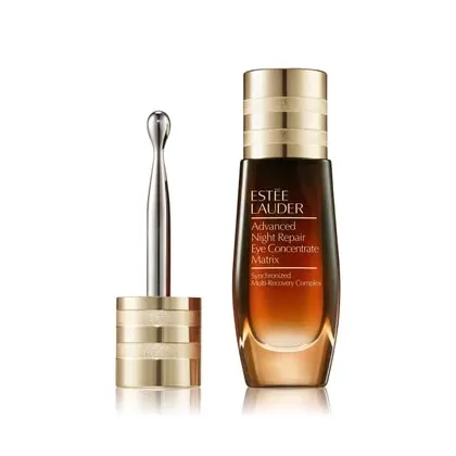 Zdjęcie ESTÉE LAUDER Advanced Night Repair Eye Concentrate Matrix Serum pod oczy 15 ml