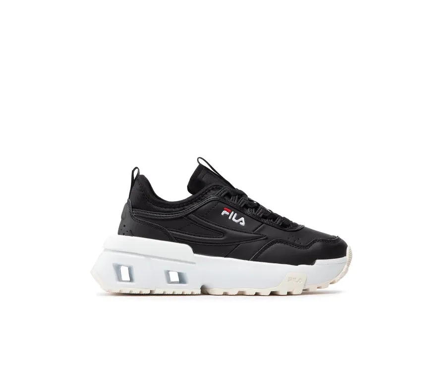 obrazek 1 Fila Sneakersy Upgr8 Wmn FFW0125.80010 Czarny