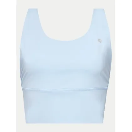 Zdjęcie Deha Biustonosz sportowy D02010 Błękitny