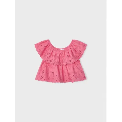 Zdjęcie Mayoral Bluzka 3145 Różowy