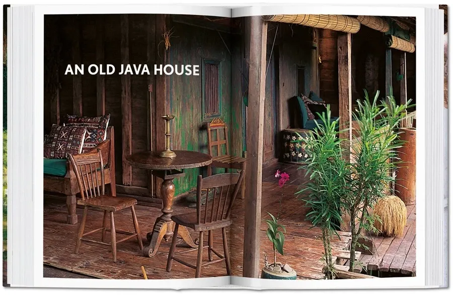 obrazek 6 Książka Living in Bali - Taschen