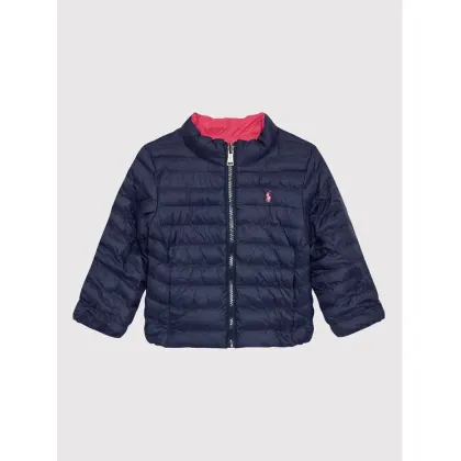 Zdjęcie Polo Ralph Lauren Kurtka przejściowa 321875511005 Granatowy Regular Fit