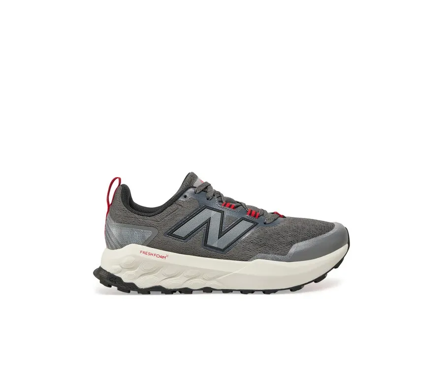 obrazek 1 New Balance Buty do biegania Garoe MTGAROG2 Szary