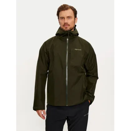 Zdjęcie Marmot Kurtka outdoor Waypoint M15780 Zielony Regular Fit
