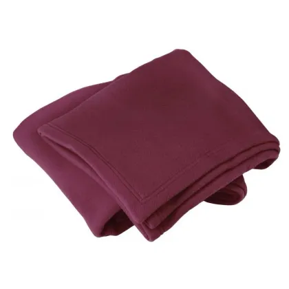 Zdjęcie Komfortowy koc polarowy Teddy, 100% poliester