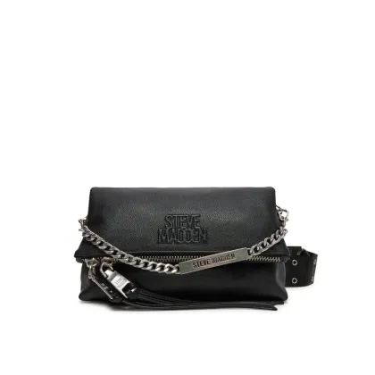 Zdjęcie Steve Madden Torebka Bzaggy SM13001658 Czarny