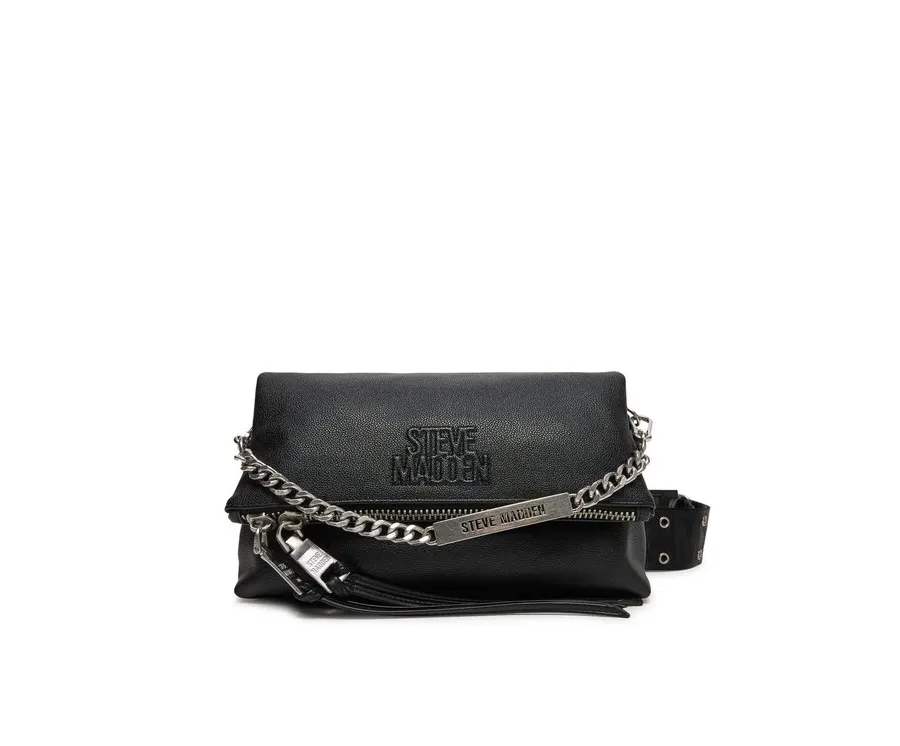 obrazek 1 Steve Madden Torebka Bzaggy SM13001658 Czarny