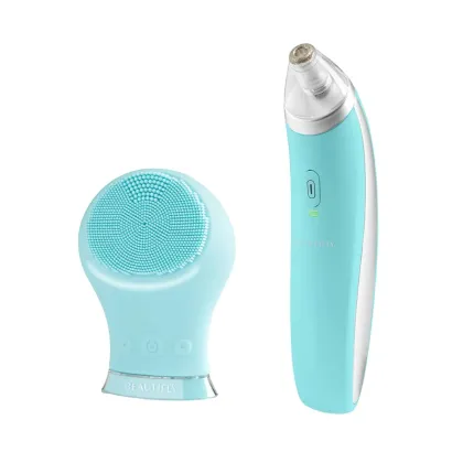 Zdjęcie Beautifly Zestaw prezentowy B-Fresh + B-Derma