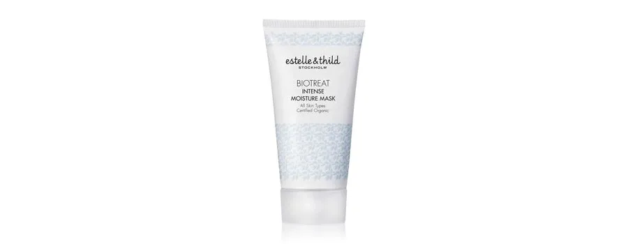 obrazek 1 estelle & thild BioTreat Intense Moisture Mask Maseczka do twarzy 75 ml