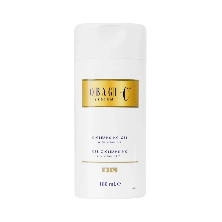 obrazek 1 Obagi C Cleansing Gel Żel oczyszczający 180 ml Obagi Medical