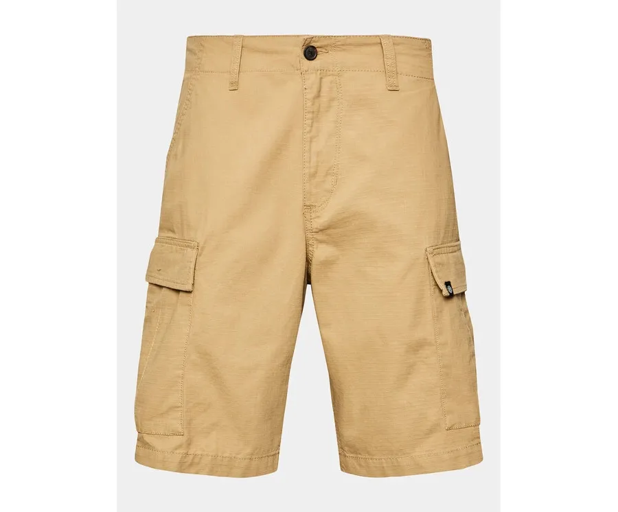 obrazek 1 Element Szorty materiałowe Legion Cargo ELYWS00103 Beżowy Regular Fit