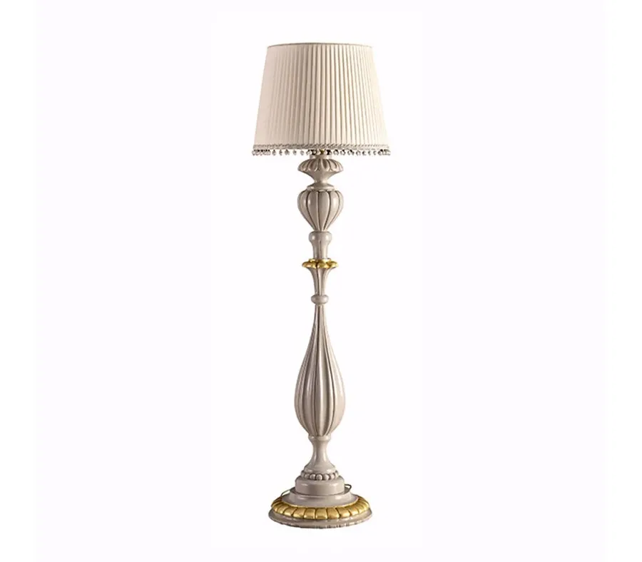 obrazek 2 Luksusowa lampa stojąca w stylu klasycznym - Stella del Mobile