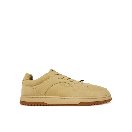 Zdjęcie HUGO Sneakersy Hadrian 50541798 Beżowy