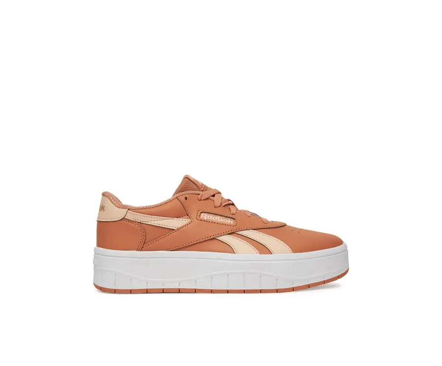 obrazek 1 Reebok Sneakersy COURT ADVANCE SURGE 100234722 Brązowy