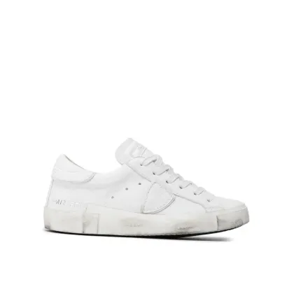 Zdjęcie Philippe Model Sneakersy Prsx PRLD 1012 Biały