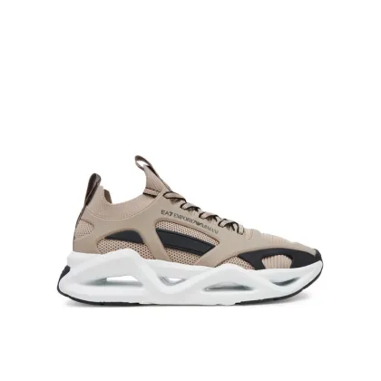 Zdjęcie EA7 Emporio Armani Sneakersy X8X174 XK377 U471 Kolorowy