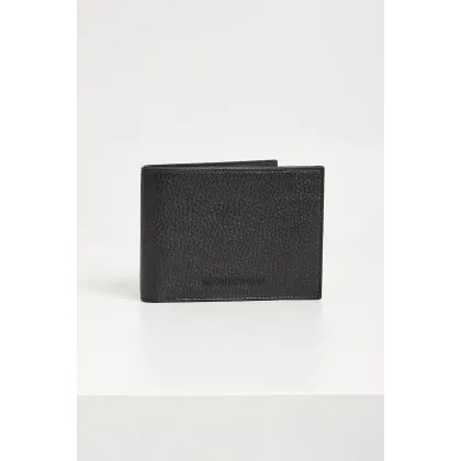 Zdjęcie Portfel+Etui męskie skórzane EMPORIO ARMANI Emporio Armani