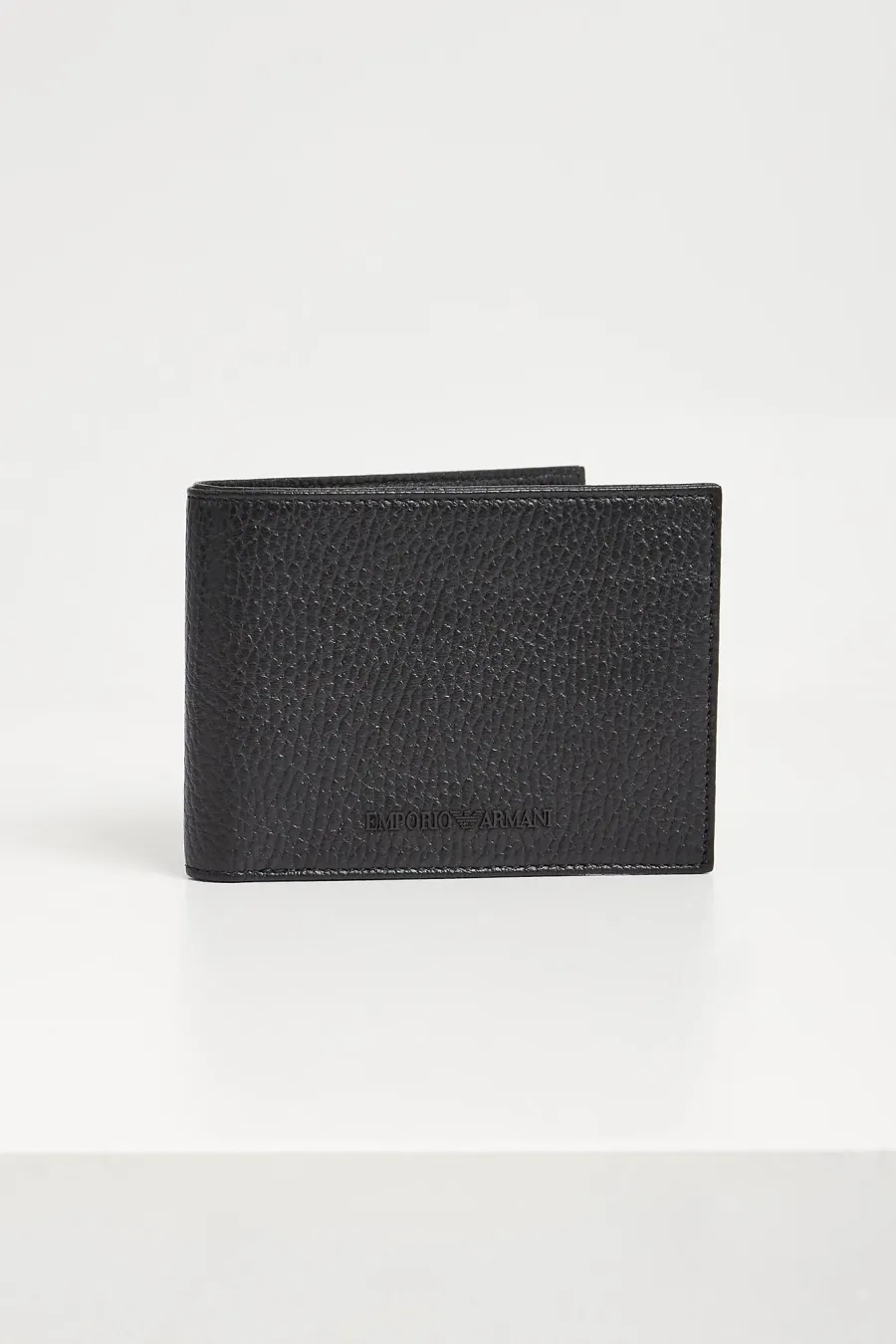 obrazek 1 Portfel+Etui męskie skórzane EMPORIO ARMANI Emporio Armani