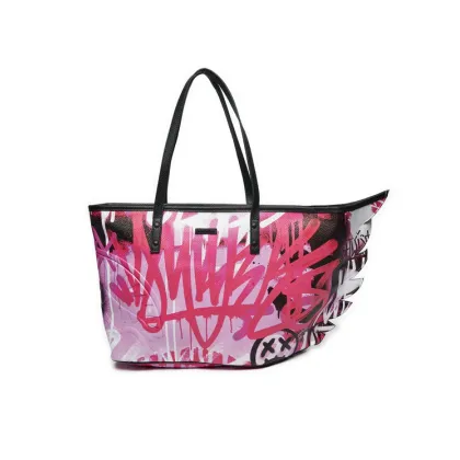 Zdjęcie SPRAYGROUND Torebka 910T6623NSZ Różowy