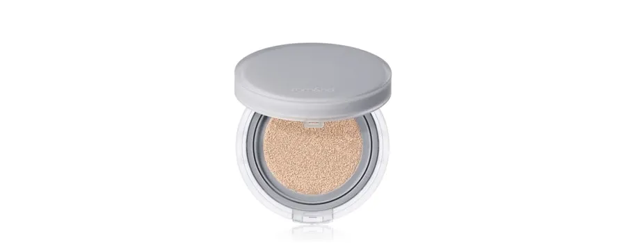 obrazek 1 Rom&nd Nu zero cushion Podkład w poduszce 15 g Nr. 02 - Pure21