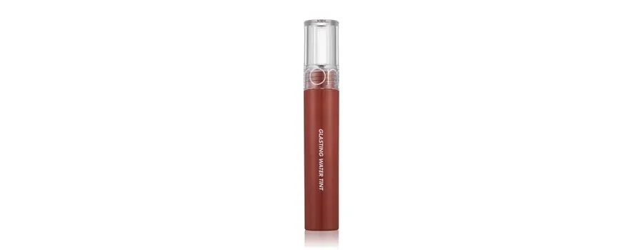 obrazek 1 Rom&nd Glasting water tint Tint do ust 4 g Nr. 03 - Brick River