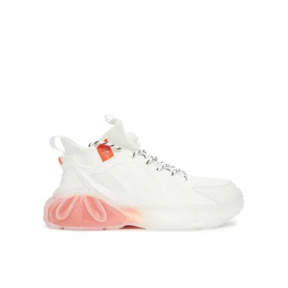 Zdjęcie Plein Sport Sneakersy PACS USC0435 STE003N Biały