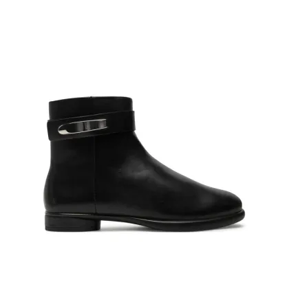 Zdjęcie ECCO Botki Sculpted Lx 22235301001 Czarny