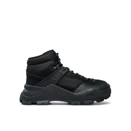 Zdjęcie Tommy Jeans Sneakersy EM0EM01489 Czarny