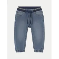 Zdjęcie Mayoral Joggery 1583 Niebieski Regular Fit
