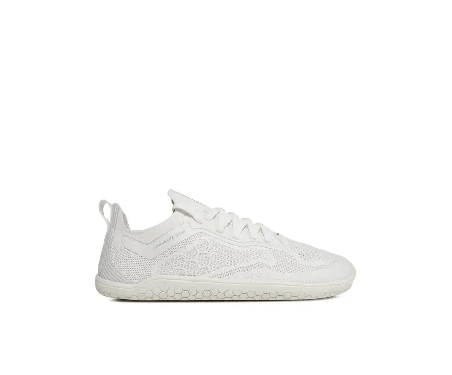 obrazek 1 Vivo Barefoot Buty do biegania Primus Lite Knit 209304-05 Biały