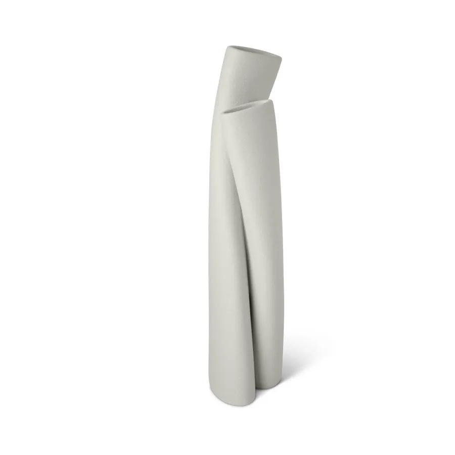 obrazek 2 Designerski wazon ceramiczny