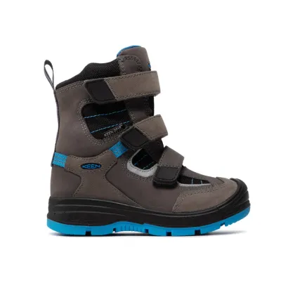 Zdjęcie Keen Śniegowce Redwood Winter Wp 1023678 Szary