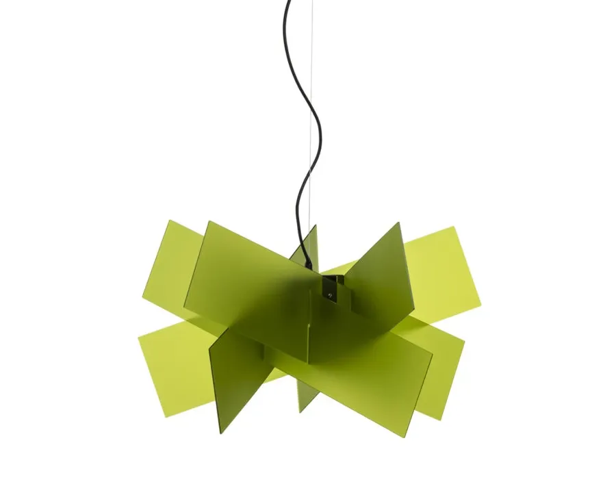 obrazek 4 Stylowa lampa wisząca o unikalnym designie