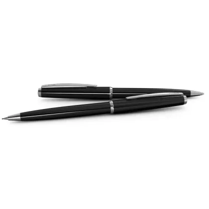 Zdjęcie Oryginalny czarny ołówek automatyczny 0,7 mm Vintage 52
