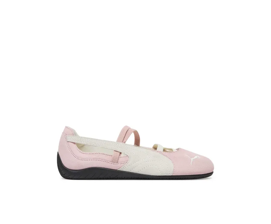 obrazek 1 Puma Baleriny Speedcat Ballet SD Wns 401287 01 Różowy